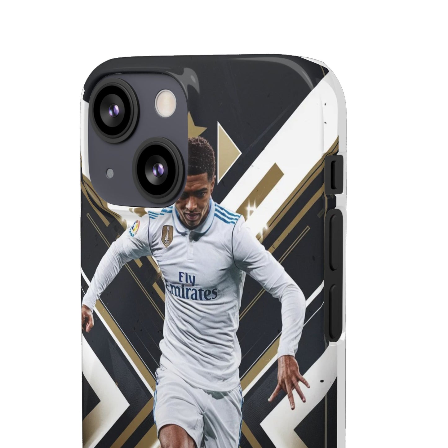 Cover Bellingham