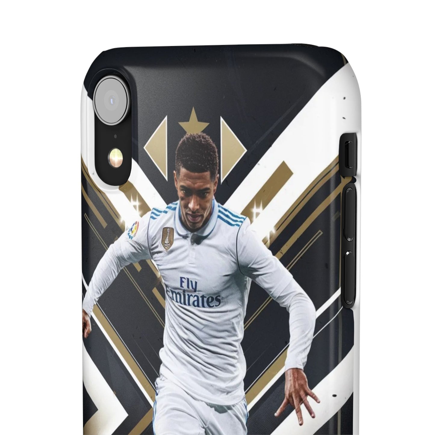 Cover Bellingham