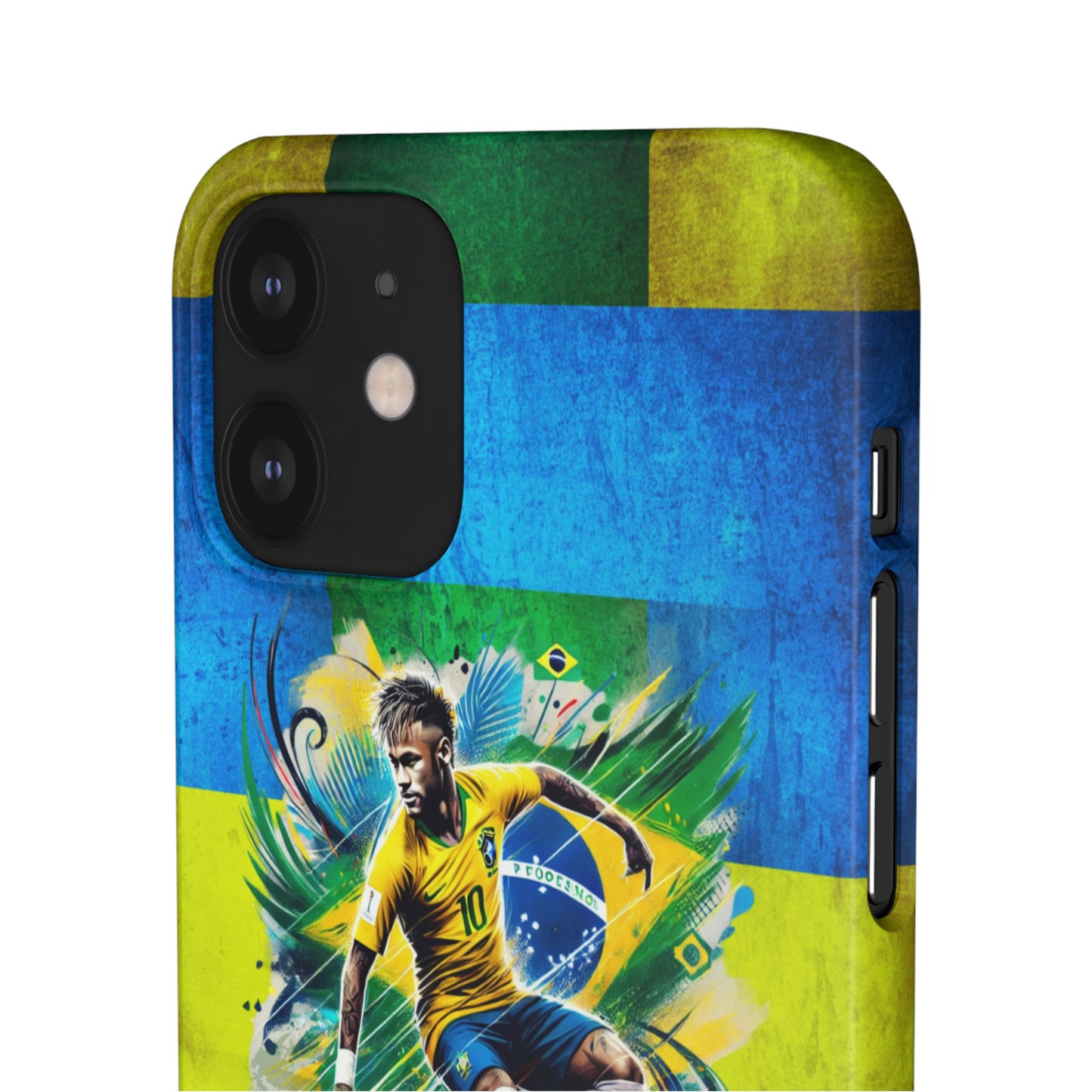Cover Neymar