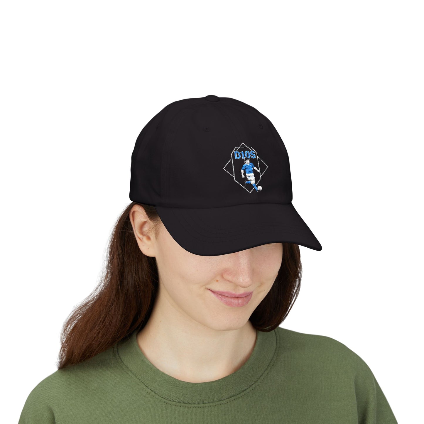 Cappello D10S