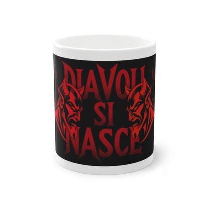 Tazza Diavoli