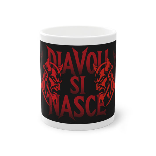 Tazza Diavoli