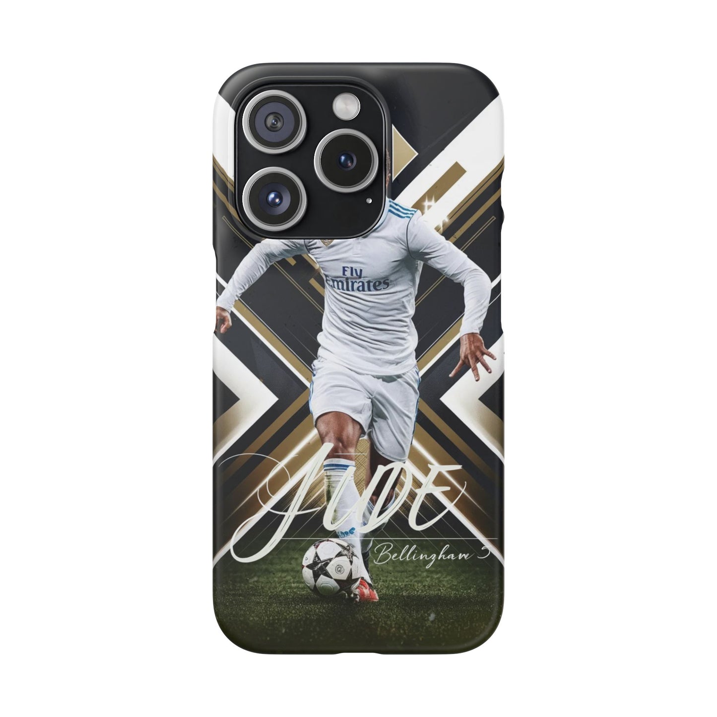 Cover Bellingham