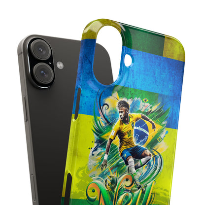 Cover Neymar