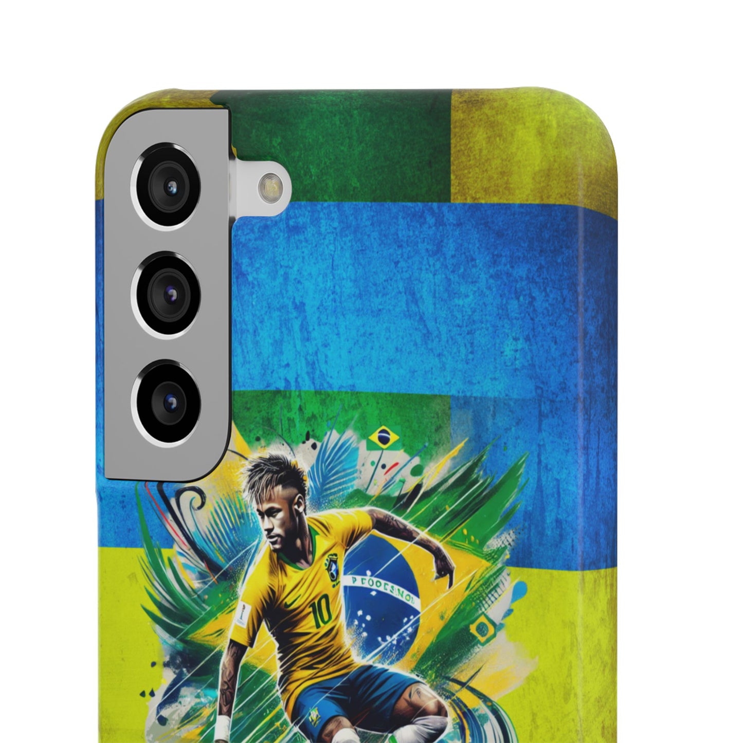 Cover Neymar