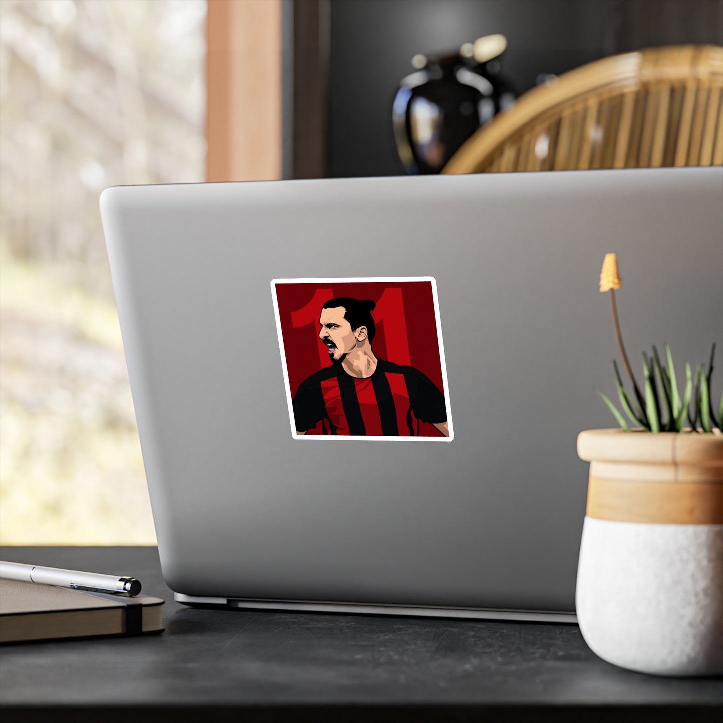 Sticker Ibrahimović