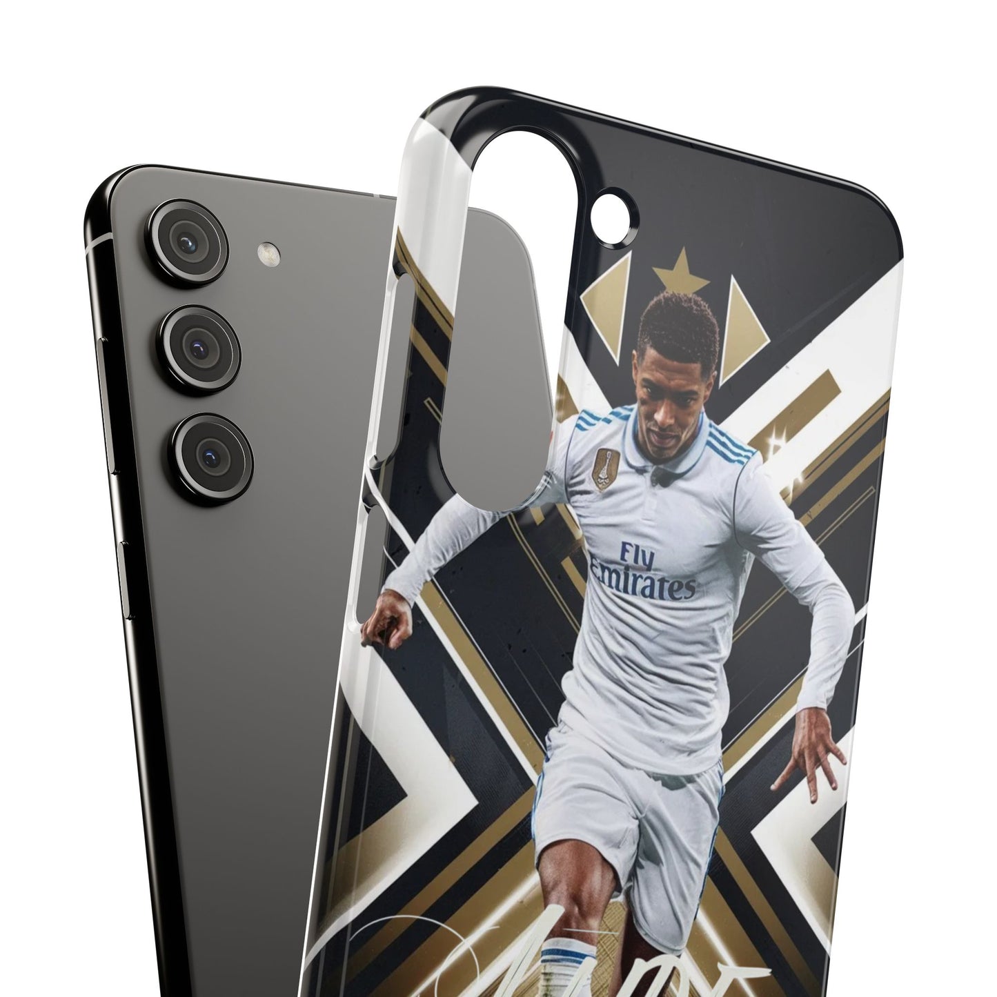 Cover Bellingham