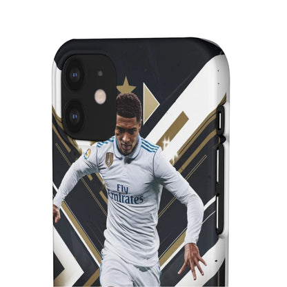 Cover Bellingham