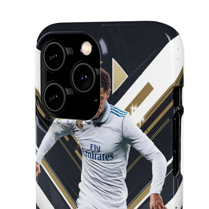 Cover Bellingham