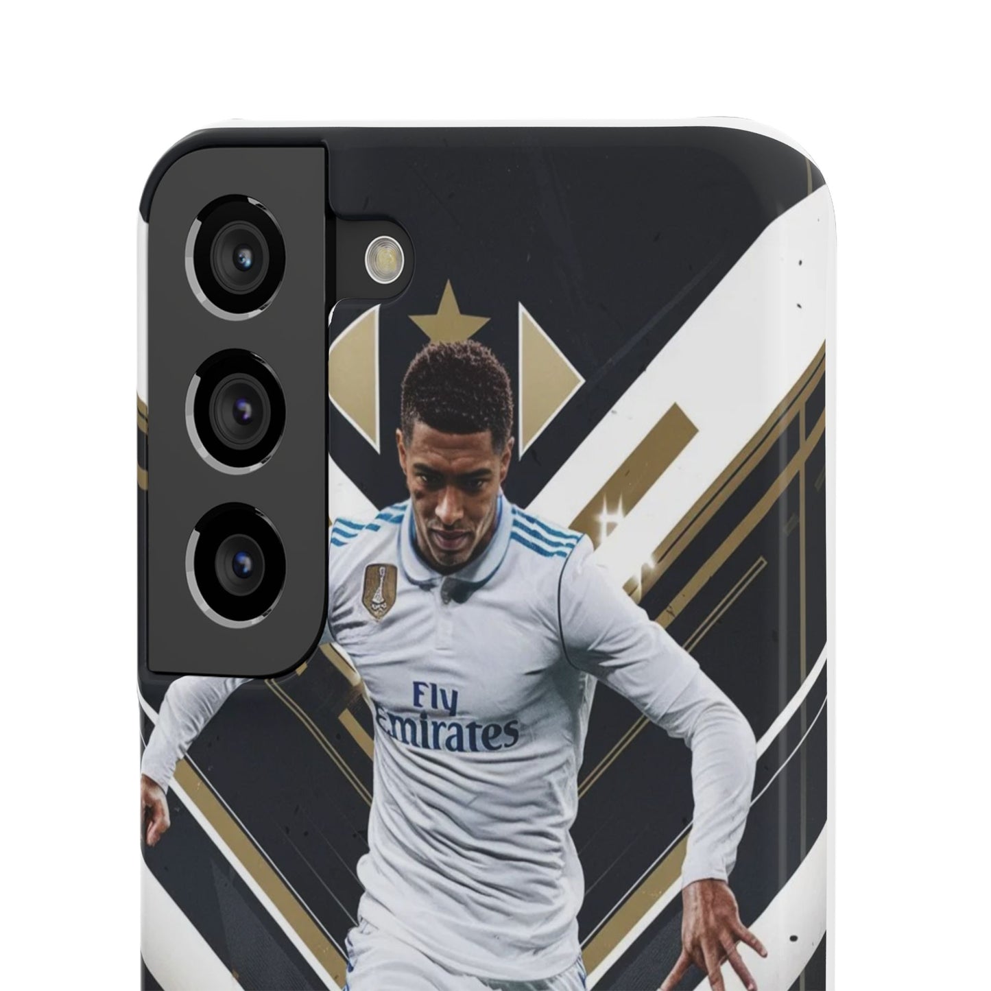 Cover Bellingham