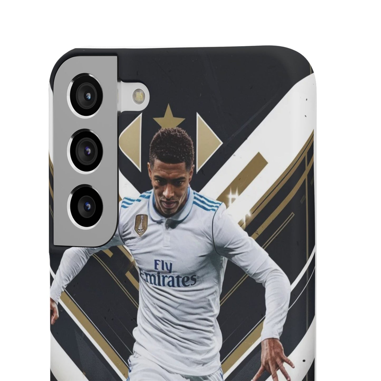 Cover Bellingham