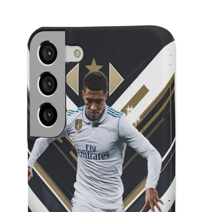 Cover Bellingham