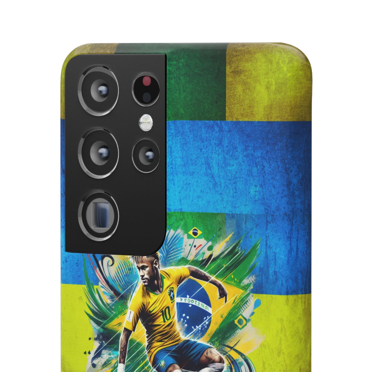 Cover Neymar