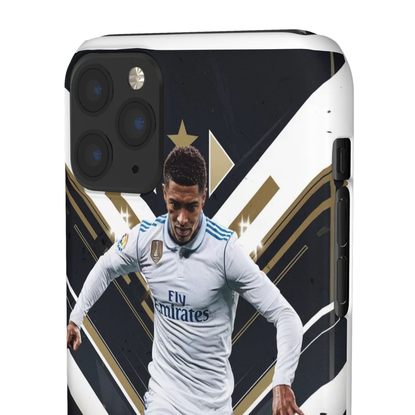 Cover Bellingham