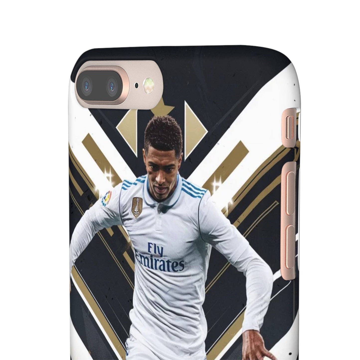 Cover Bellingham