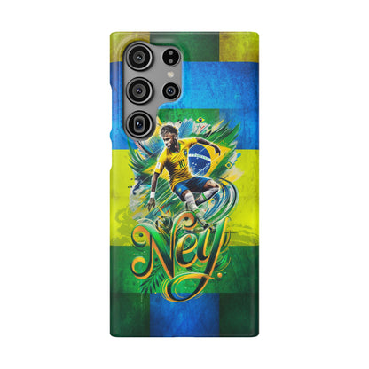 Cover Neymar