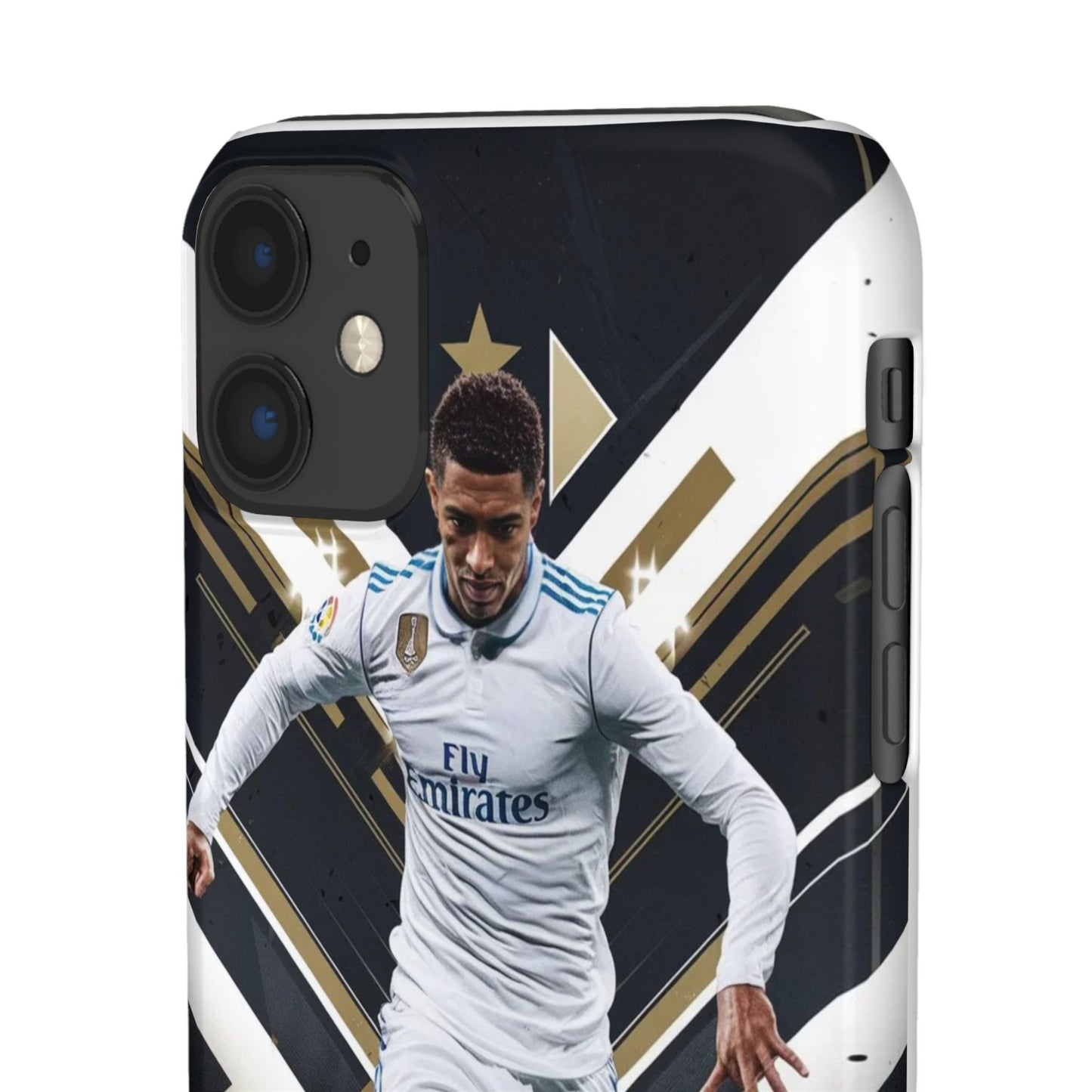 Cover Bellingham
