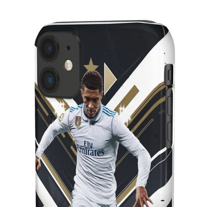 Cover Bellingham
