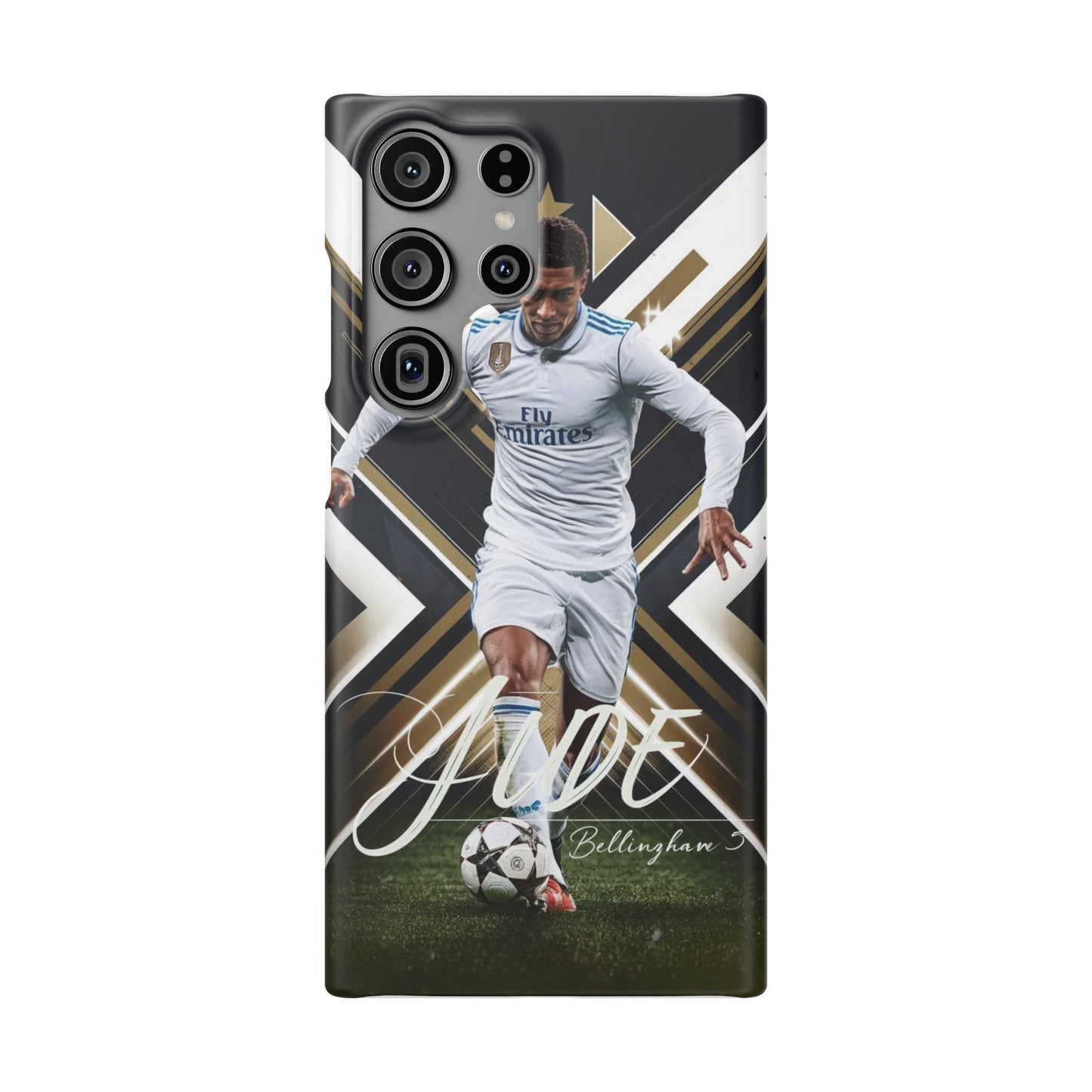 Cover Bellingham