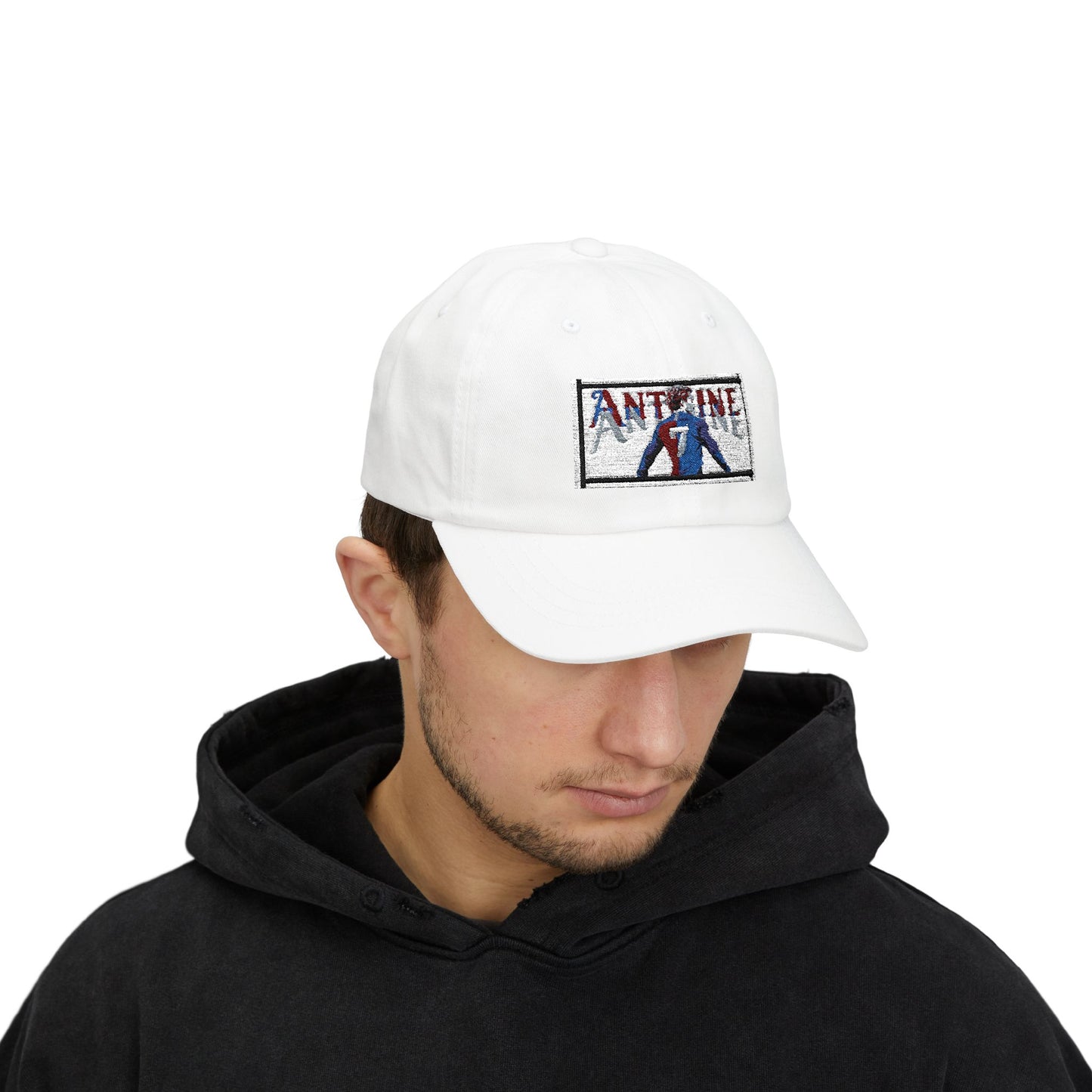 Cappello Griezmann
