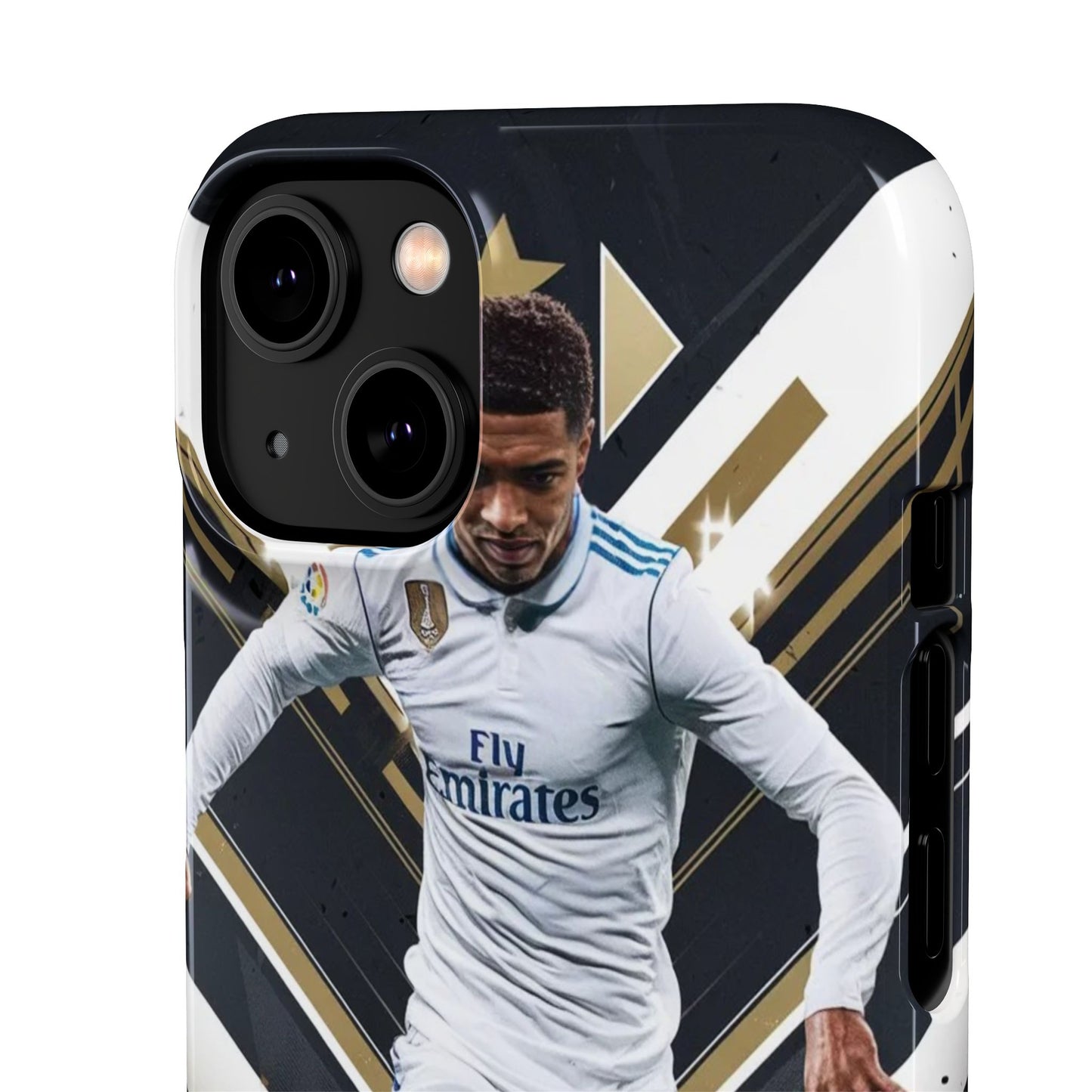 Cover Bellingham