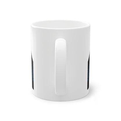 Tazza Napoli