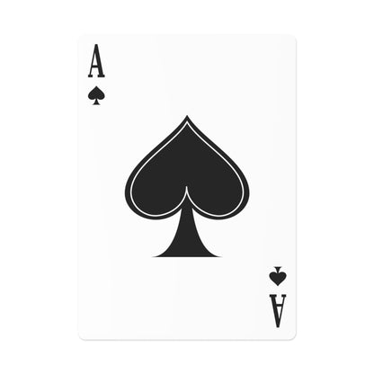 Carte da poker Maradona