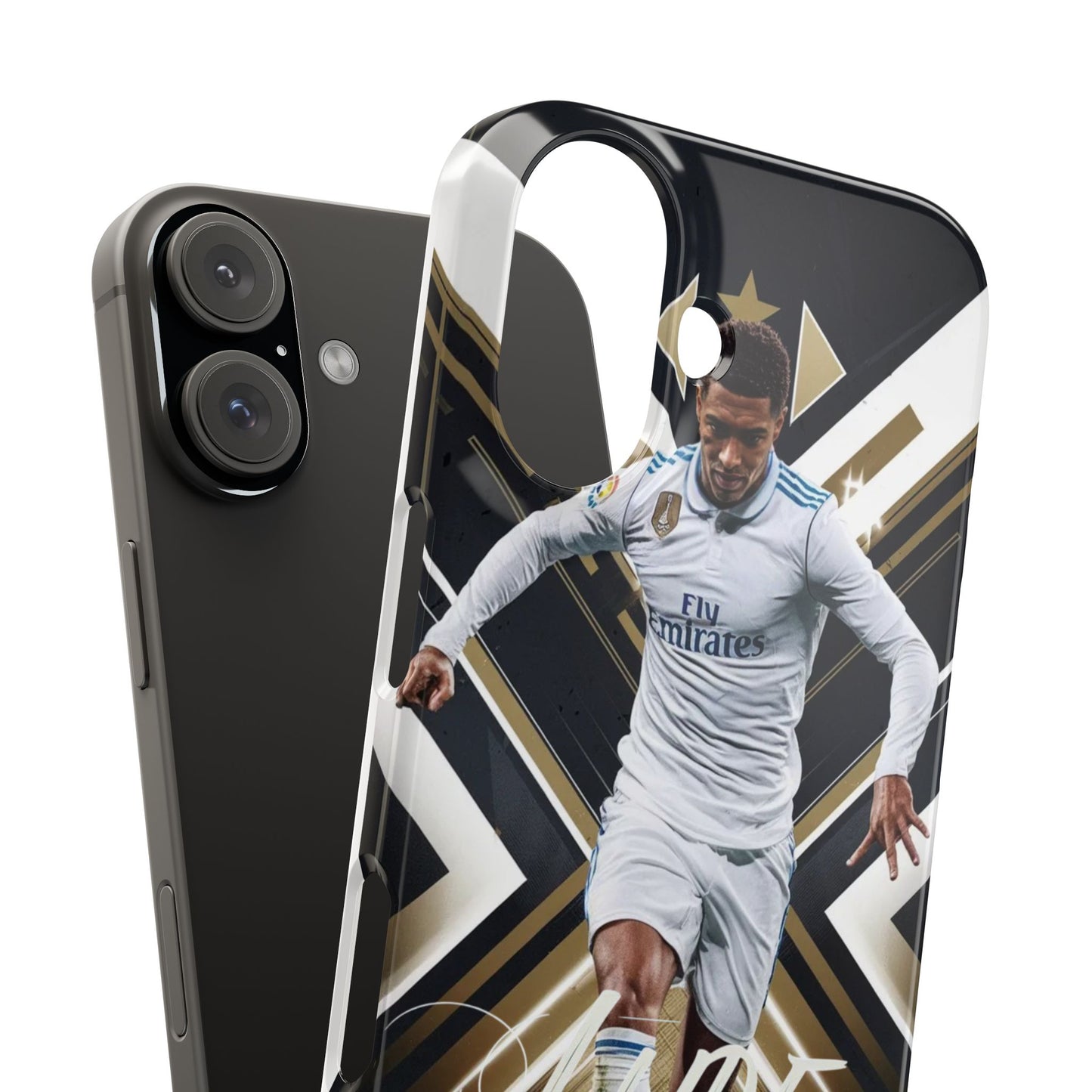 Cover Bellingham