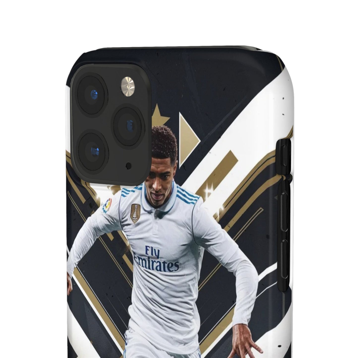 Cover Bellingham