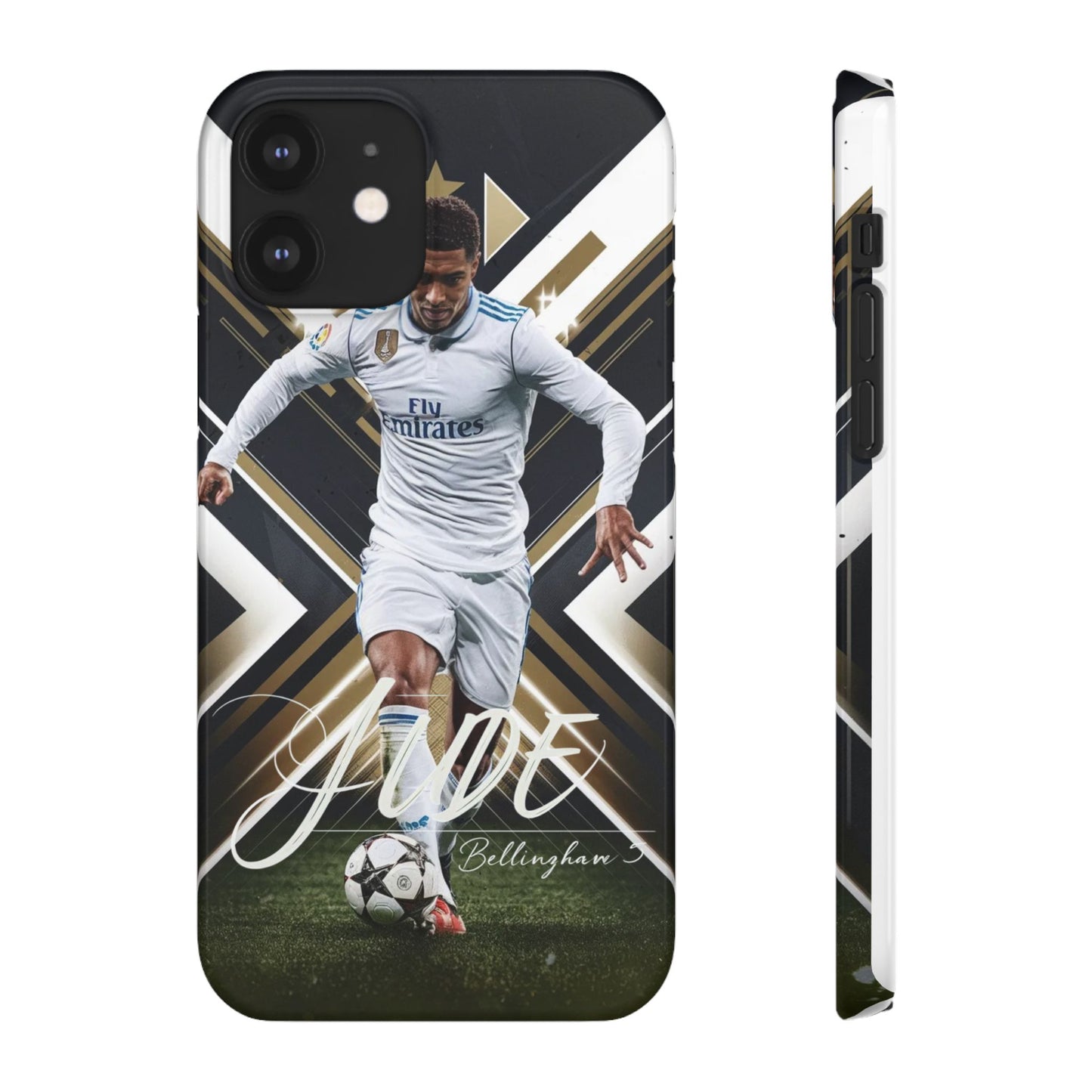 Cover Bellingham