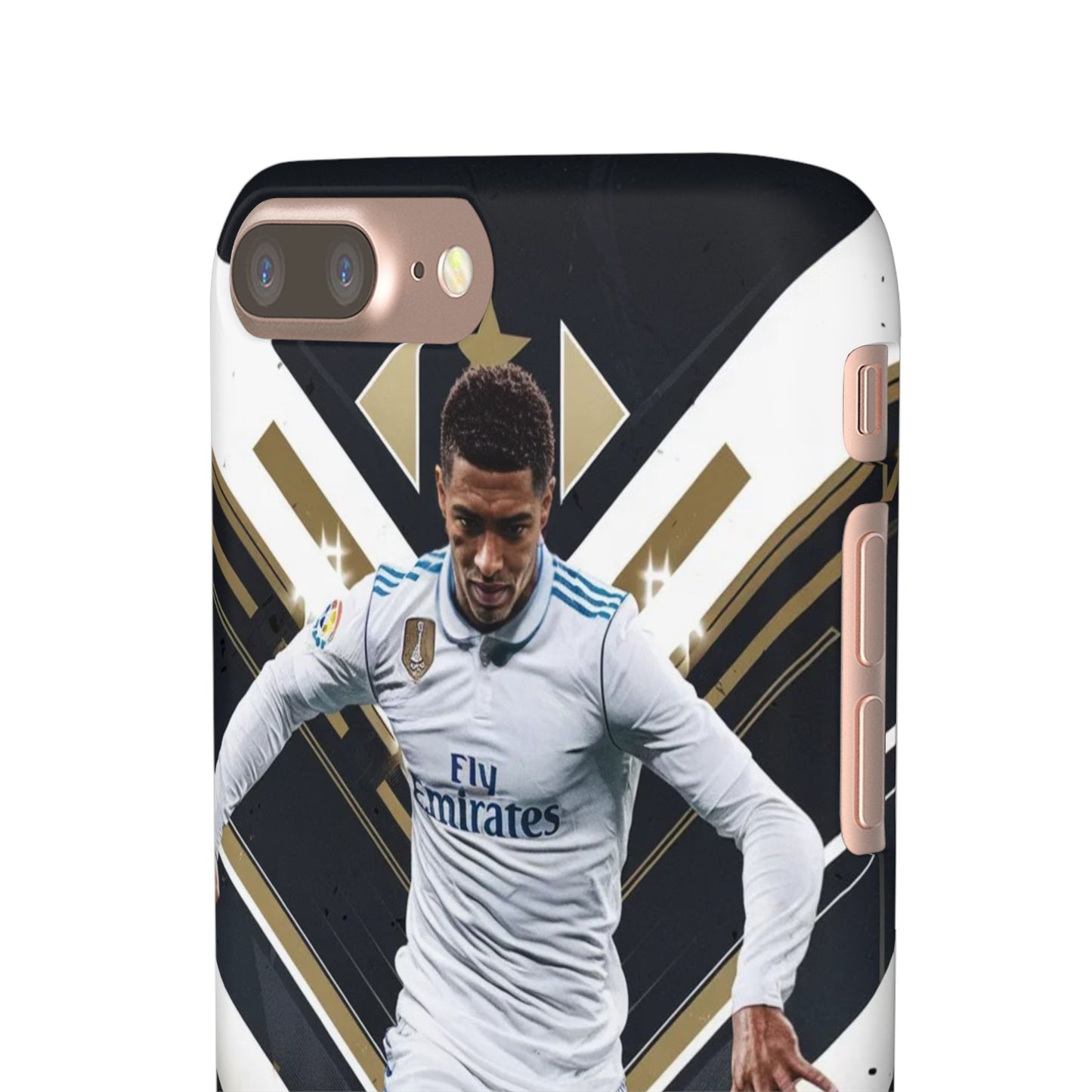 Cover Bellingham