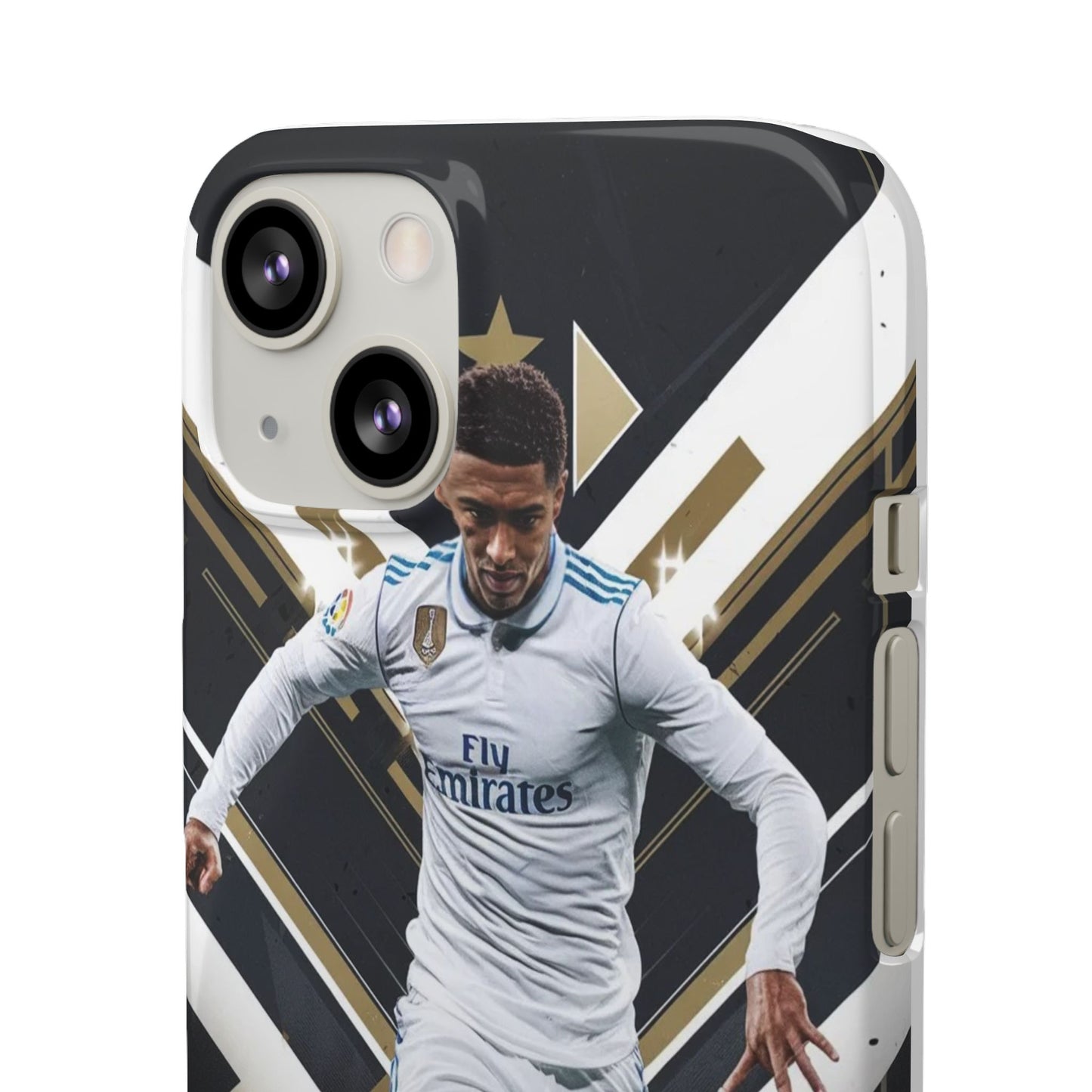 Cover Bellingham