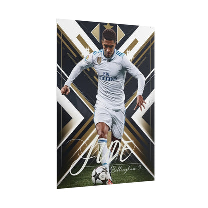 Poster Bellingham