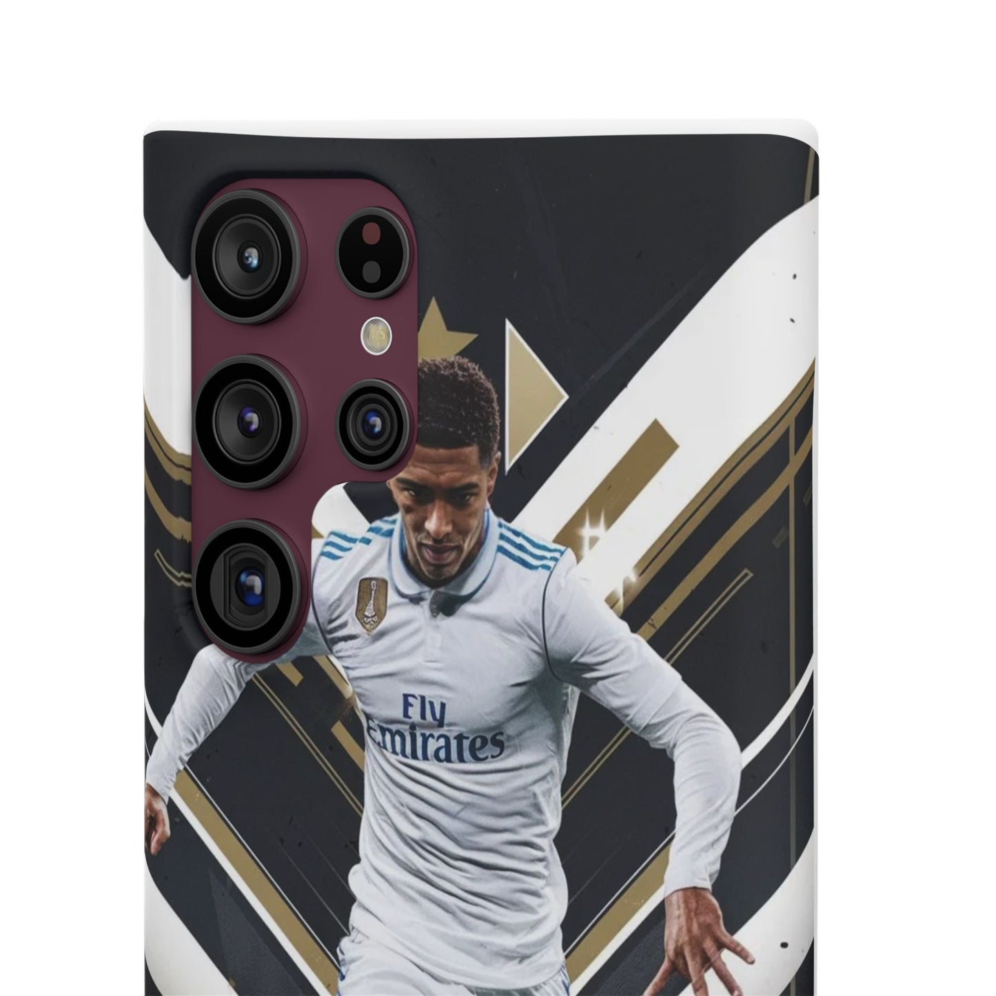 Cover Bellingham
