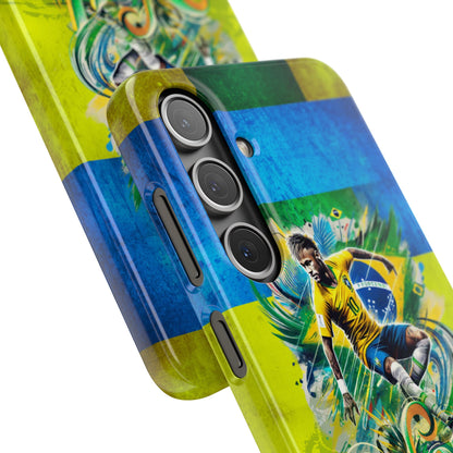 Cover Neymar