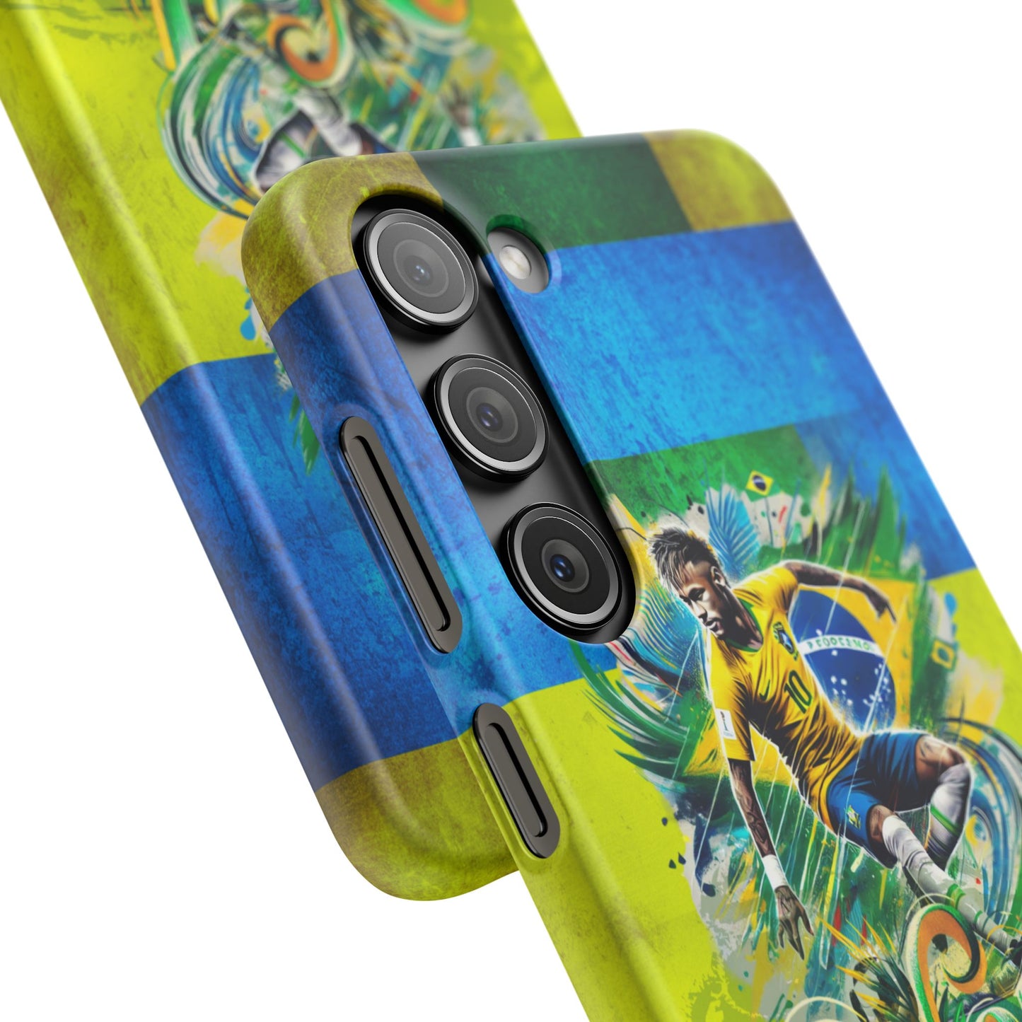 Cover Neymar