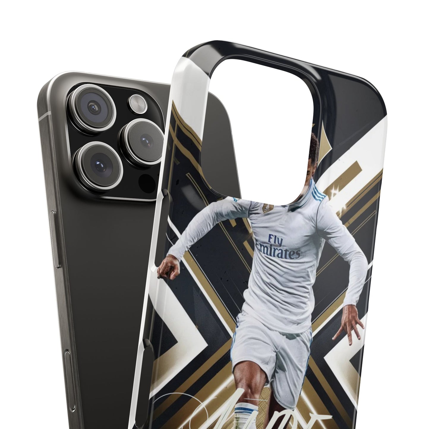 Cover Bellingham