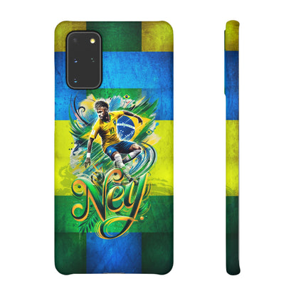 Cover Neymar
