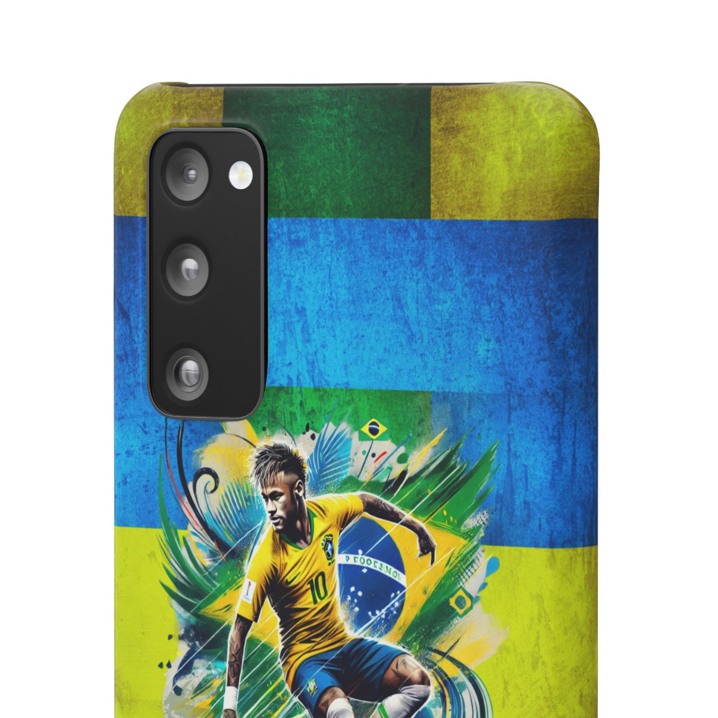 Cover Neymar