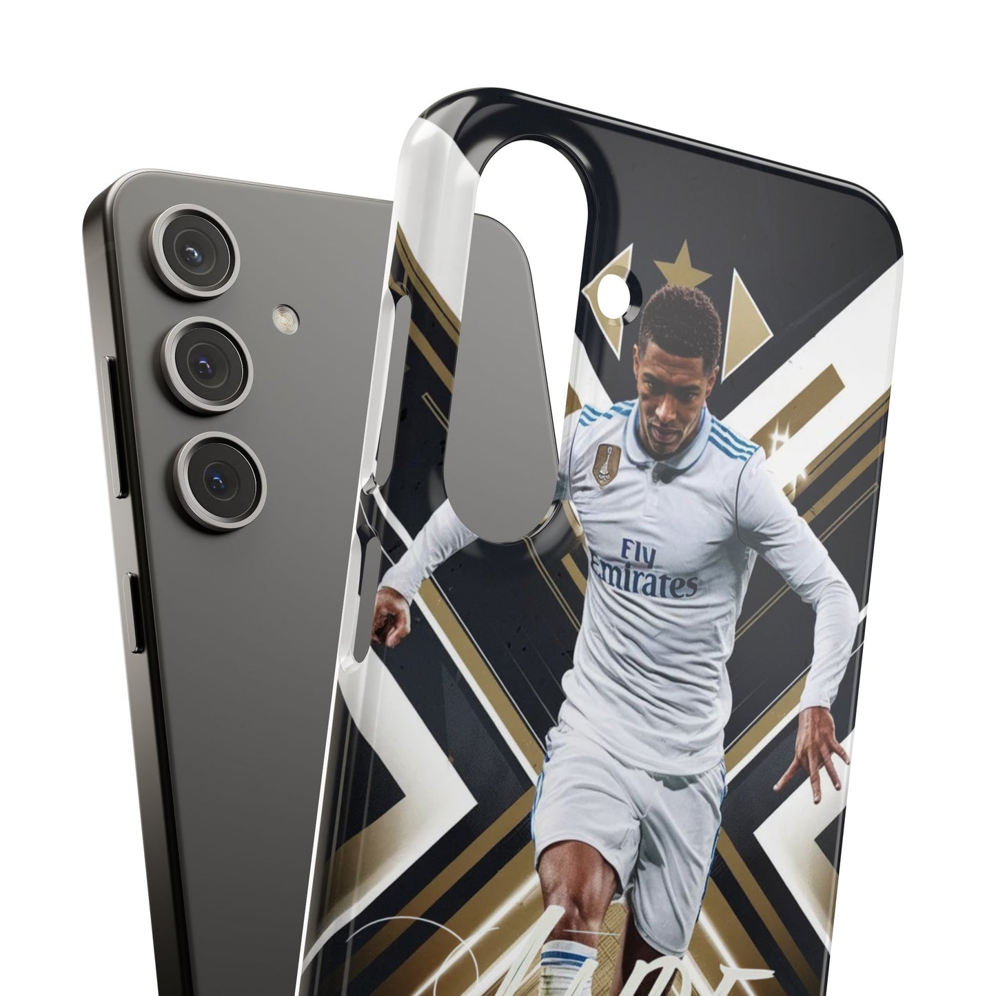 Cover Bellingham