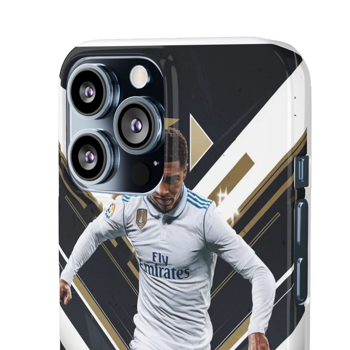 Cover Bellingham