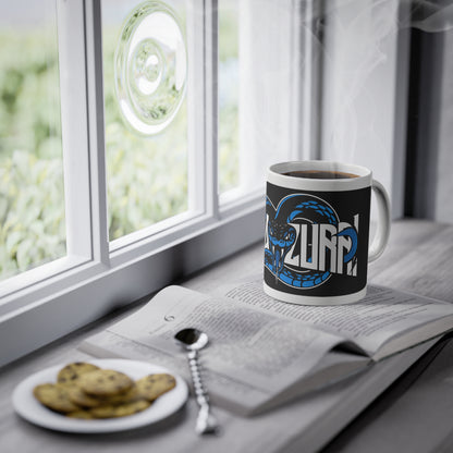 Tazza Nerazzurri