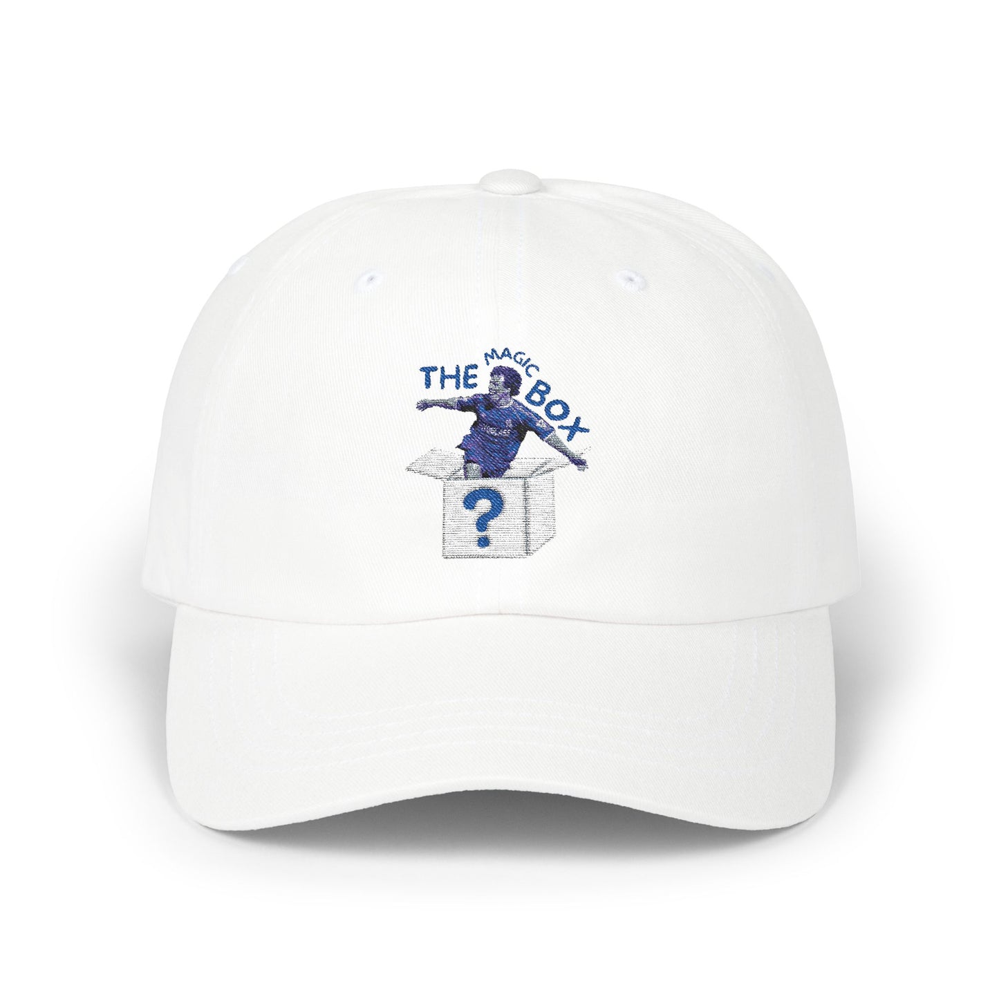 Cappello Zola