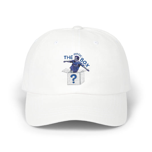 Cappello Zola