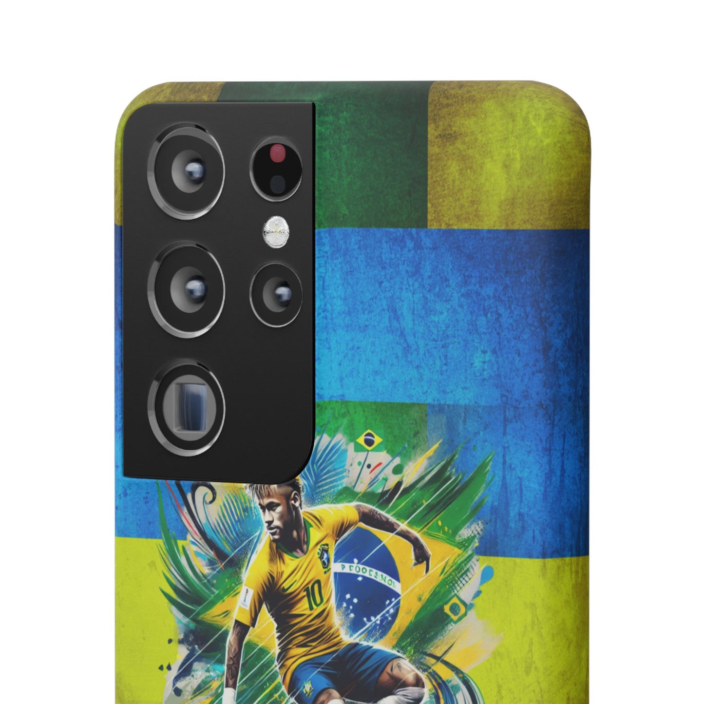 Cover Neymar