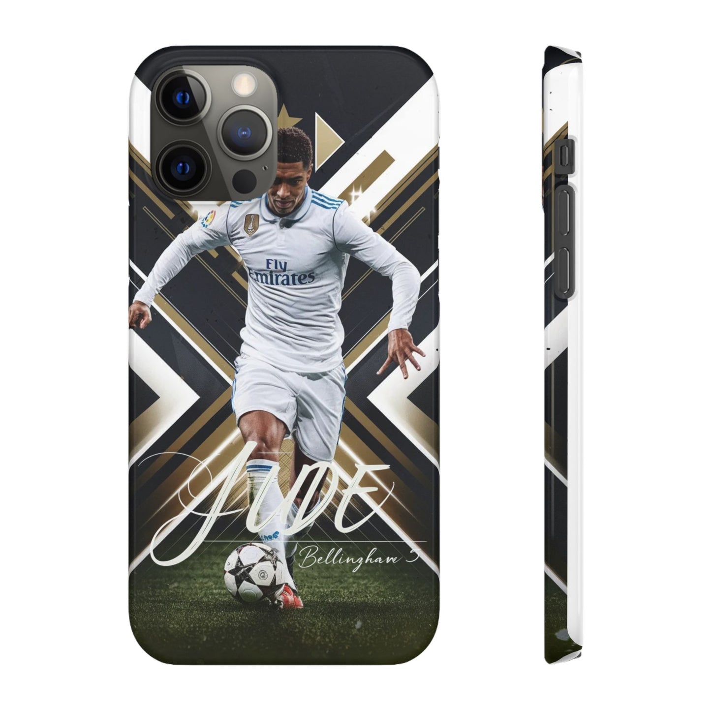Cover Bellingham