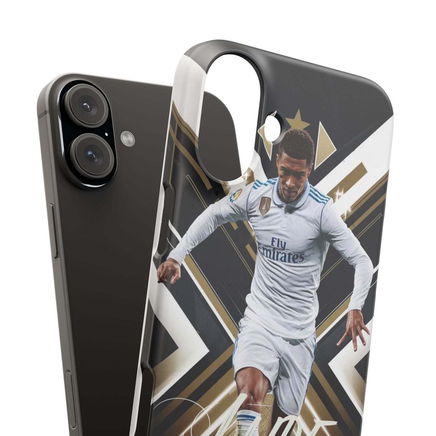 Cover Bellingham