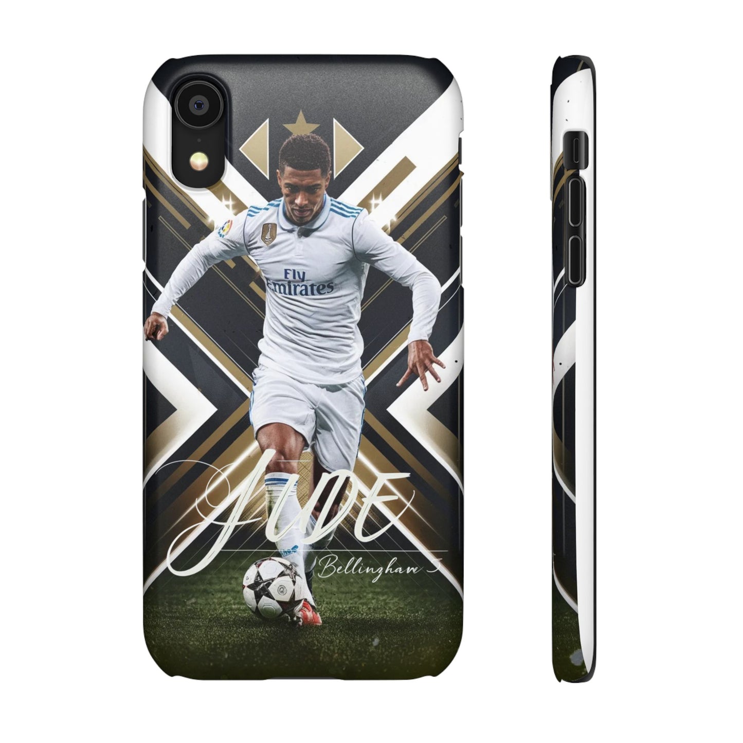 Cover Bellingham