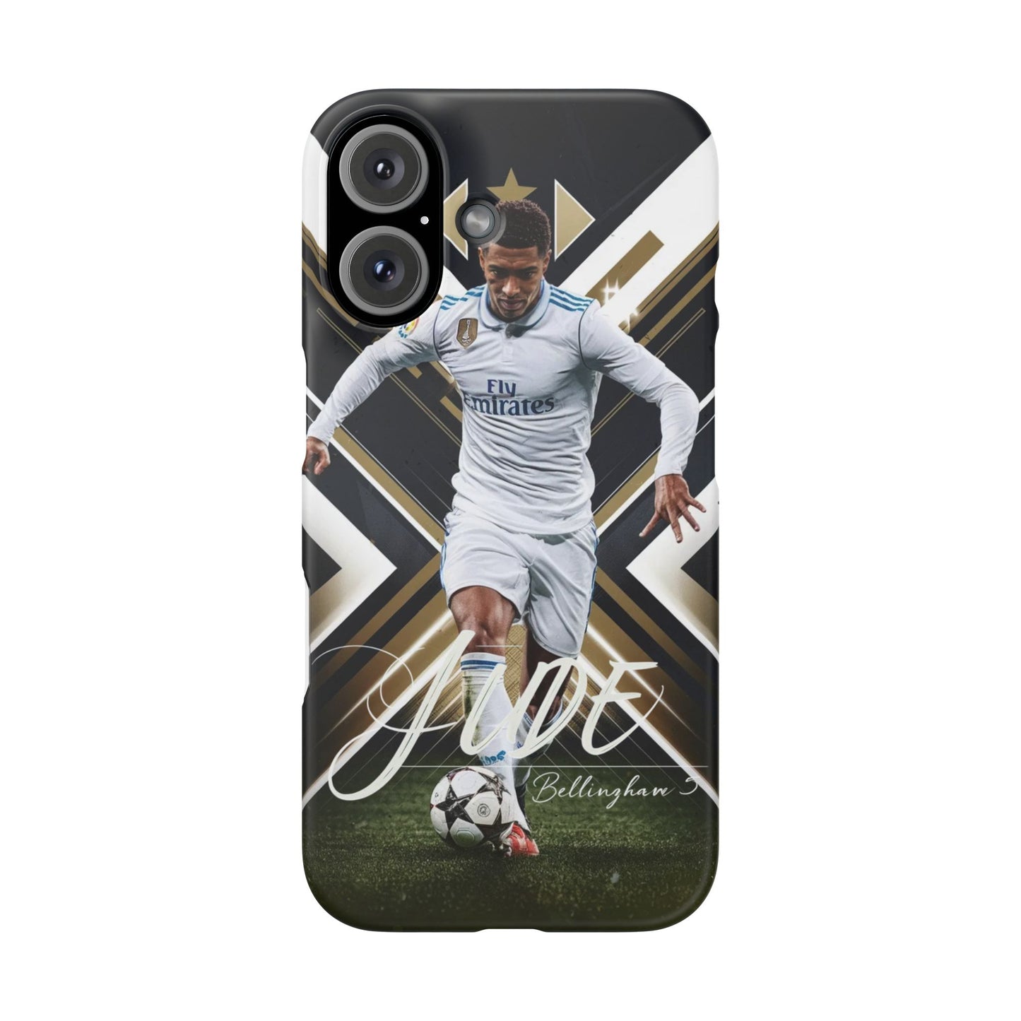 Cover Bellingham