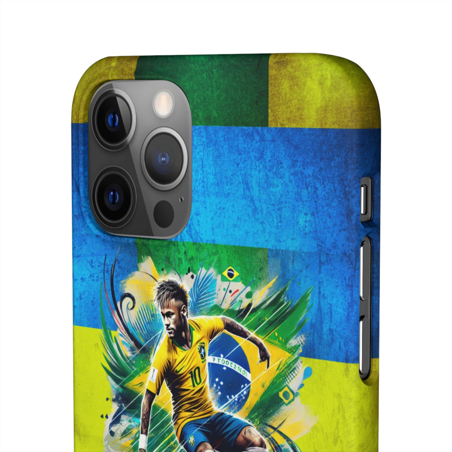Cover Neymar